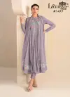  Trendz 1477 by Laxuria  Georgette Tunic Ready Made Collection